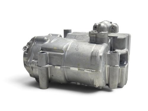 AC compressor RENAULT ZOE (BFM_) ZOE | BP38780614M34 - Image 6
