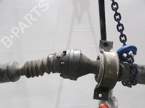 Driveshaft HYUNDAI TUCSON (JM) 2.0 CRDi All-wheel Drive | BP26297499M37 