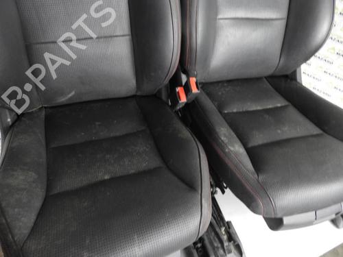 Seats set MERCEDES-BENZ CLA Coupe (C117) CLA 220 CDI / d (117.303) | BP21969054C78 
