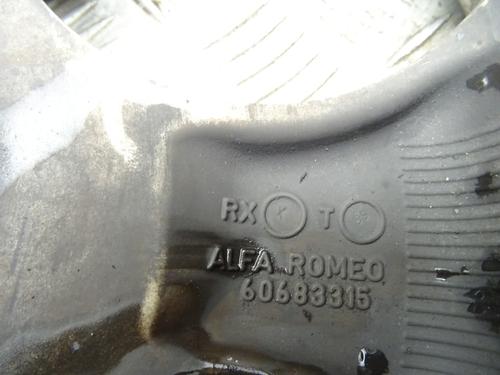 Rim ALFA ROMEO GT (937_) 1.9 JTD (937CXN1B) | BP29503783C45 