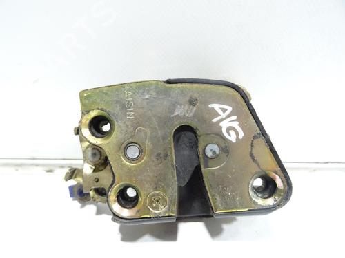 Front left lock PIAGGIO PORTER Bus Elektro | BP33532431C98 - Image 2