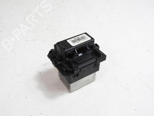 Used Heater resistor PEUGEOT 508 I (8D_) 1.6 HDi (115 hp) 21969747