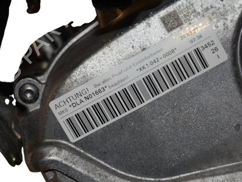 Engine VW POLO VI (AW1, BZ1, AE1) 1.0 TSI | BP39605863M1 - Image 6