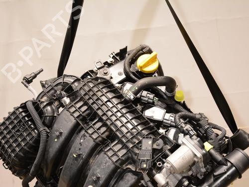 Engine DACIA SANDERO II 1.0 SCe 75 (B8JC, B8JD, B8NC) | BP33037448M1  - Image 9