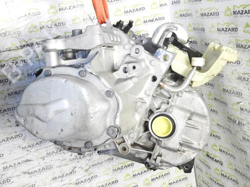 Gearbox PEUGEOT 208 I (CA_, CC_) 1.6 BlueHDi 100 | BP20041763M3