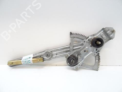 Used Front right window mechanism Front right window mechanism PEUGEOT 205 II (20A/C) 1.0 (45 hp) 20057978 20057978