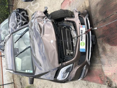 Headlight switch MERCEDES-BENZ GLK-CLASS (X204) 250 CDI 4-matic (204.982, 204.904) | BP26936734I24 - Image 5