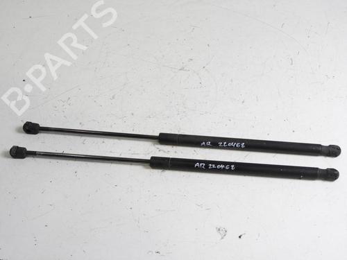 Used Tailgate lift support Tailgate lift support 20041101 20041101