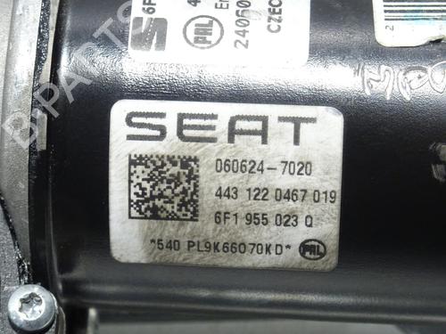 Front wiper motor SEAT ARONA (KJ7, KJP) 1.5 TSI | BP33917150M29  - Image 6