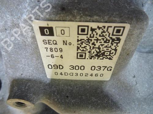Gearbox PORSCHE CAYENNE (9PA) Turbo S 4.5 | BP23844966M3  - Image 7