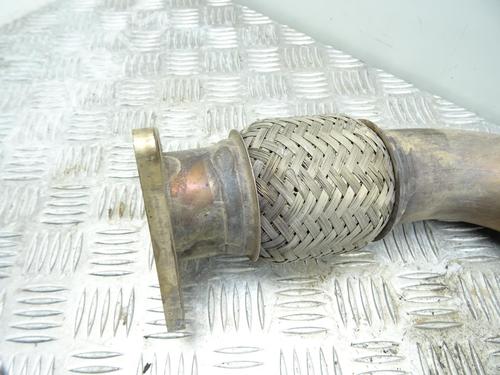 Exhaust system PORSCHE MACAN (95B) | BP30688759M121