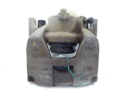 Used Left front brake caliper Left front brake caliper RENAULT SCÉNIC III (JZ0/1_) 1.9 dCi (JZ0J, JZ1J, JZ1K, JZ1S) (131 hp) 20044989 20044989
