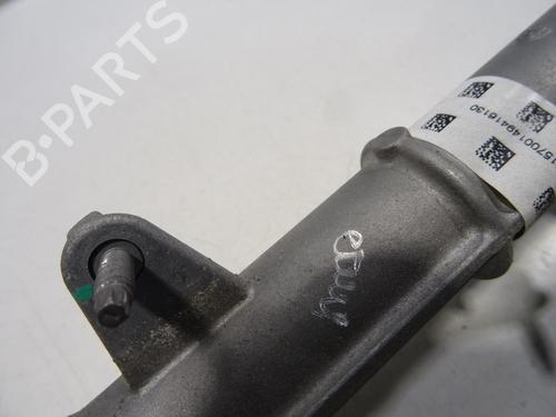 Steering rack CITROËN C4 III (BA_, BB_, BC_) 1.2 Hybrid 136 (BAHPYJ) | BP29481333M22