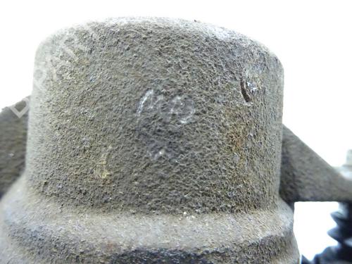 Left front brake caliper KIA PRO CEE'D (ED) 1.6 CRDi 90 | BP26598602M105 - Image 5