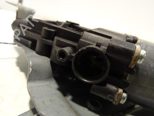 Front right window mechanism RENAULT MODUS / GRAND MODUS (F/JP0_) 1.5 dCi (JP0G, JP0H) | BP30592560C23