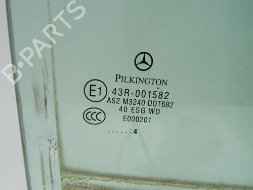 rear-right-door-window-mercedes-benz-c-class-t-model-s203-2001-2002-2003-2004-2005-2006-2007-23787023 main image