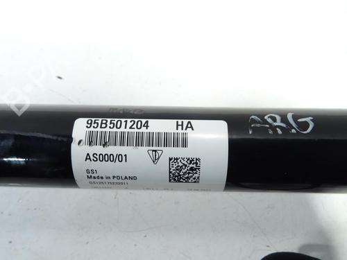 Left rear driveshaft PORSCHE MACAN (95B) | BP30888517M40