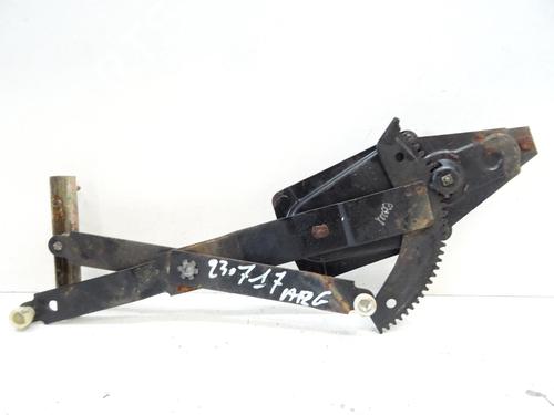 Used Rear left window mechanism Rear left window mechanism PEUGEOT 505 (551A) 2.5 Diesel (75 hp) 21971524 21971524
