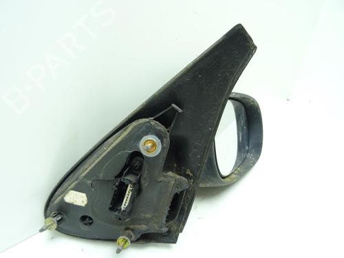 Right mirror RENAULT MEGANE I Coach (DA0/1_) 1.9 dCi (DA05, DA1F) | BP29501161C27