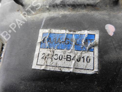 Used Engine mount Engine mount HYUNDAI i10 II (BA, IA) 1.2 (87 hp) 21967463 21967463