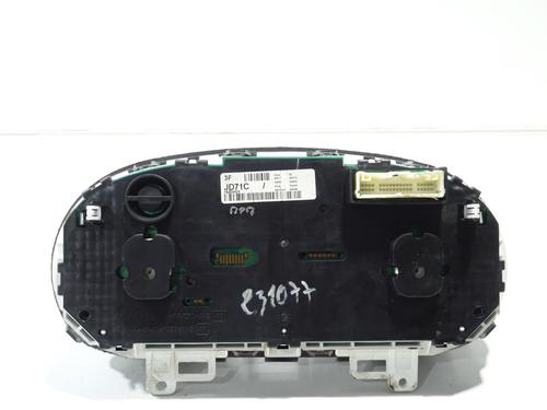 Instrument cluster NISSAN QASHQAI / QASHQAI +2 I (J10, NJ10, JJ10E) 2.0 dCi All-wheel Drive | BP24180409C47 