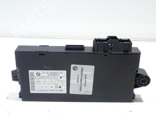 Electronic module BMW X1 (E84) xDrive 20 d | BP34109308M83  - Image 5