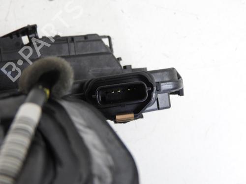 Used Front right lock RENAULT CLIO IV (BH_) 1.5 dCi 90 (90 hp) 20066927