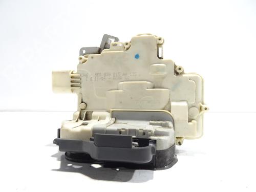 Used Rear left lock AUDI A4 B7 Avant (8ED) 2.0 TDI 16V (140 hp) 22803004