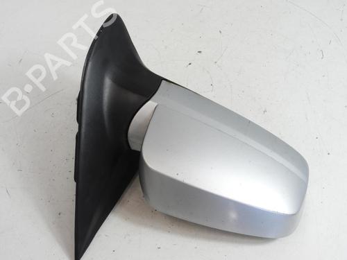 Right mirror KIA SORENTO I (JC) 2.5 CRDi | BP20054680C27 