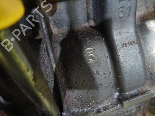 Engine RENAULT KANGOO (KC0/1_) 1.2 (KC0A, KC0K, KC0F, KC01) | BP23844802M1 - Image 2