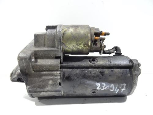 Used Starter Starter RENAULT SCÉNIC I MPV (JA0/1_, FA0_) 1.9 dTi (JA0N) (98 hp) 31024126 31024126