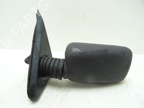 Left mirror FIAT PANDA (141_) 900 | BP27220464C26 