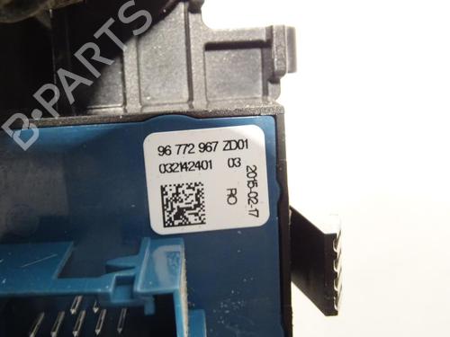 Switch PEUGEOT 508 SW I (8E_) 2.0 BlueHDi 180 | BP29353420I30 