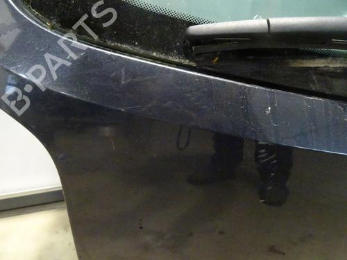 Used Tailgate Tailgate 32699564 32699564