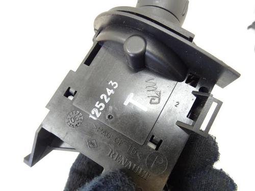 Used Switch RENAULT GRAND SCÉNIC II (JM0/1_) [2004-2009]  20056328