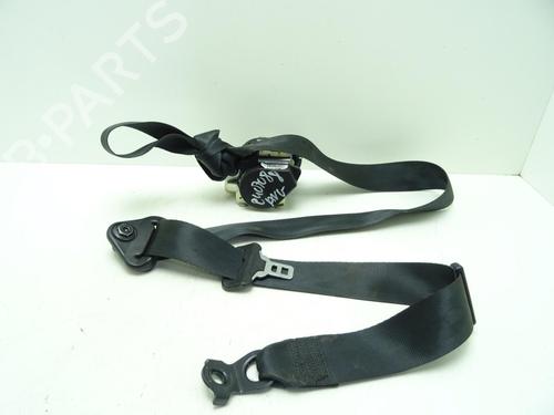 Used Front left belt tensioner NISSAN NV400 Van (X62, X62B) [2011-2025]  29422234