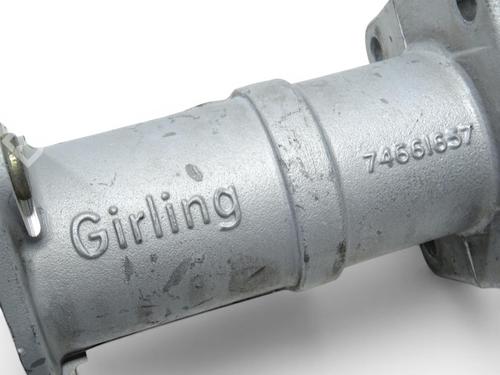 Hovedbremsesylinder Hovedbremsesylinder JAGUAR XJ (XJ40, XJ81) 6 3.6 (212 hp) 34258125 34258125