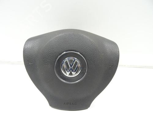 Used Driver airbag VW TIGUAN (5N_) 2.0 TDI (140 hp) 29756980