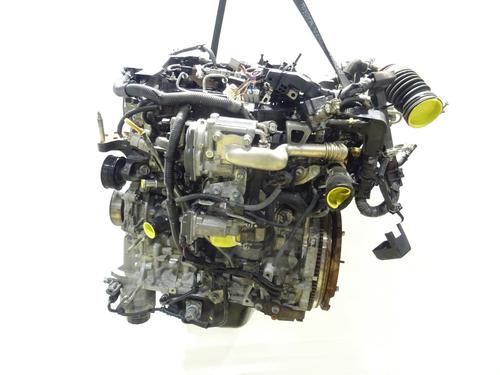 Used Engine Engine TOYOTA VERSO (_R2_) 2.0 D-4D (AUR20_, AUR20R) (124 hp) 32104318 32104318
