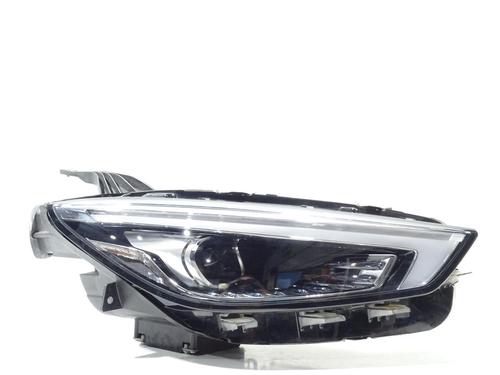 Right headlight MG MG ZS SUV (AZS1) 1.0 T-GDi | BP27928139C29 - Image 7