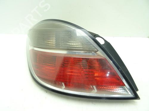 Used Left taillight OPEL ASTRA H (A04) 1.4 (L48) (90 hp) 27154481
