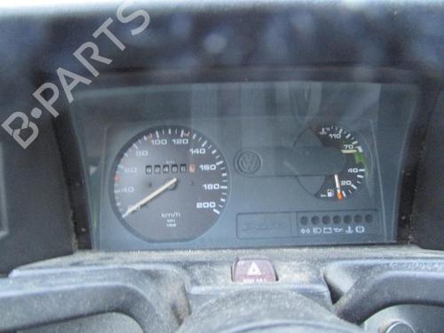 Brugte VW POLO Coupe (86C, 80) 1.0 1828007