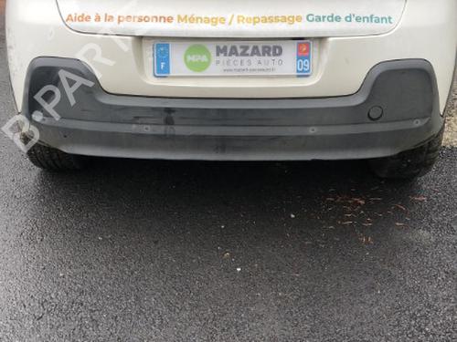 Alternator CITROËN C3 III (SX) 1.2 PureTech 82 | BP24656024M7  - Image 10