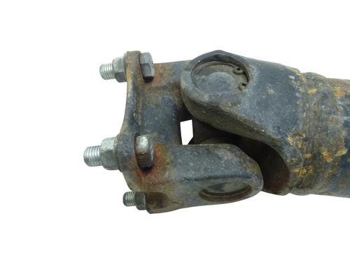 Driveshaft NISSAN NAVARA NP300 (D40) 2.5 dCi 4WD (D40TT, D40T, D40M, D40BB) | BP38113485M37 - Image 3