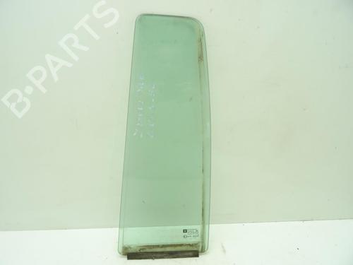 Used Rear right door window OPEL ZAFIRA A MPV (T98) 2.0 DTI 16V (F75) (101 hp) 30367693