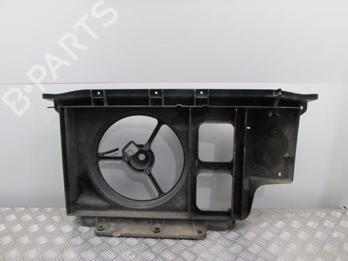 Used Front slam panel Front slam panel PEUGEOT 206 Hatchback (2A/C) 1.1 i (60 hp) 20051038 20051038