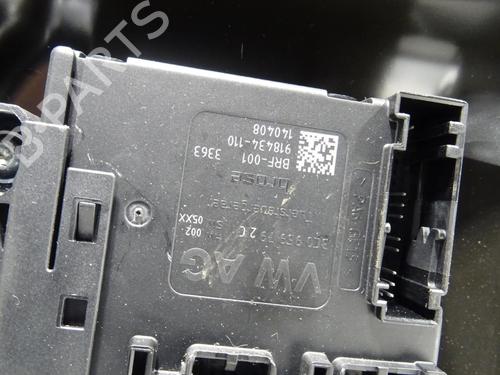 Front right window mechanism VW PASSAT B7 Variant (365) 2.0 TDI 4motion | BP32447265C23 - Image 5