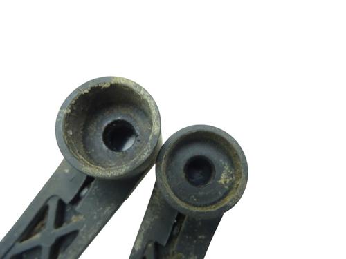 Used Front windshield wiper arm Front windshield wiper arm MITSUBISHI L200 / TRITON (KA_T, KB_T) 2.5 DI-D 4WD (KB4T) (136 hp) 40253256 40253256