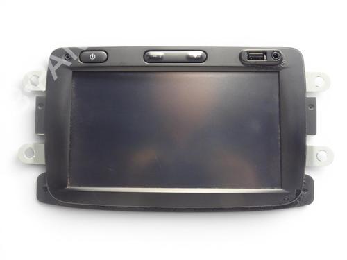 Radio DACIA SANDERO II 1.5 dCi | BP36356574E6 - Image 3
