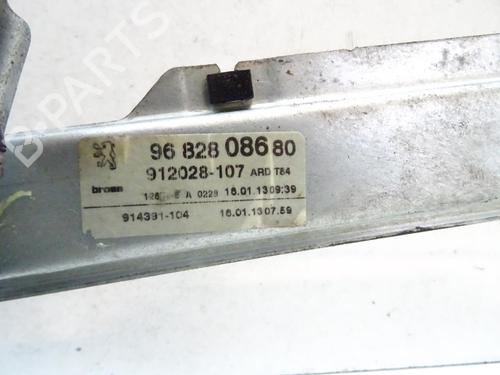Used Rear right window mechanism Rear right window mechanism 20063424 20063424
